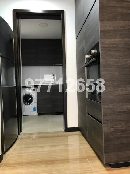 Sims Urban Oasis (D14), Condominium #161915592